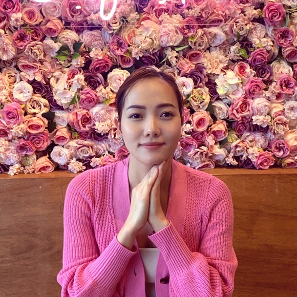 Meet your Posher, Huong - Picture 2 of 2